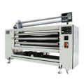 Infrared reflection signal collection Textile Weft knitting machine For Finishing woven fabric